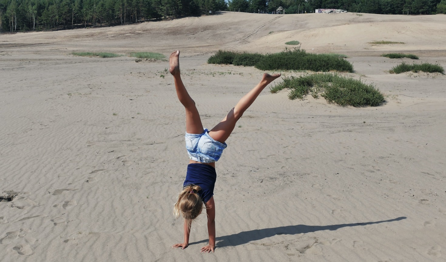 Corso introduttivo al Metodo Radiale di Ael’ Naya